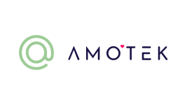 Amotek Logo